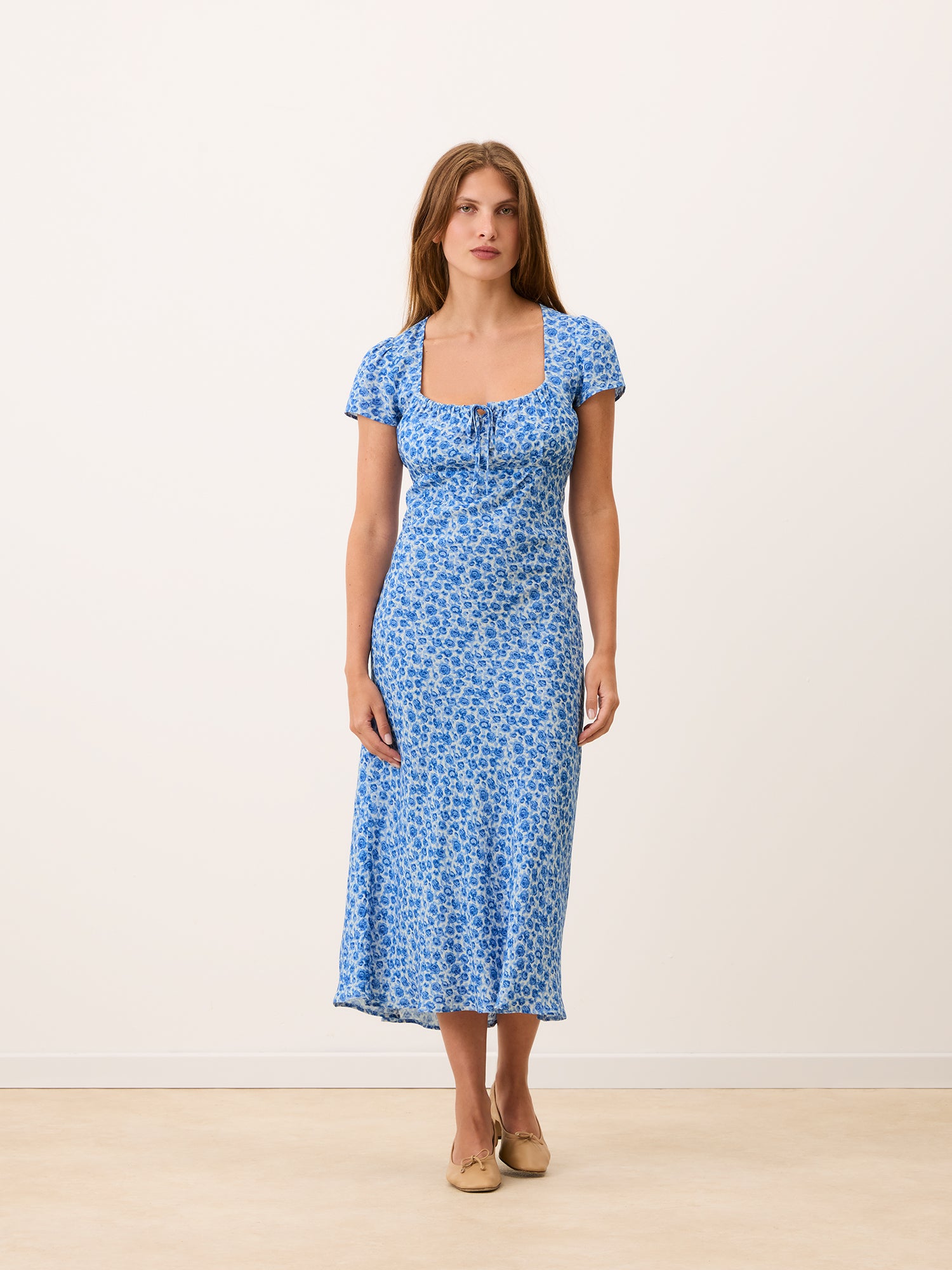 Dress INES
