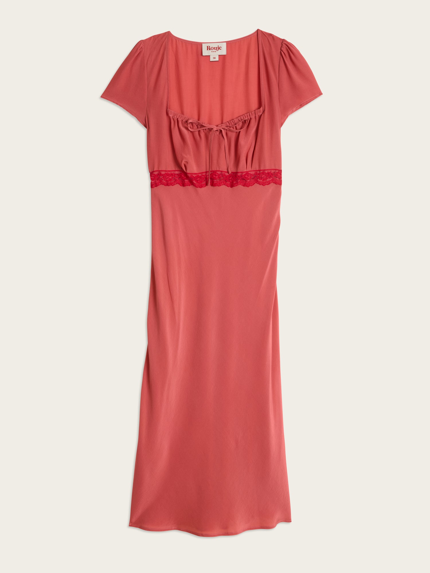 Dress INES