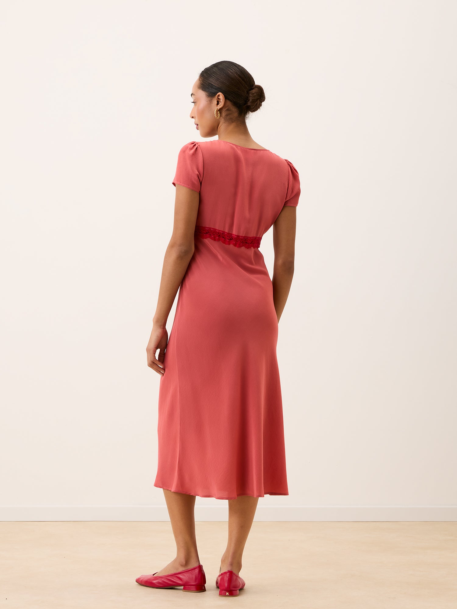 Dress INES