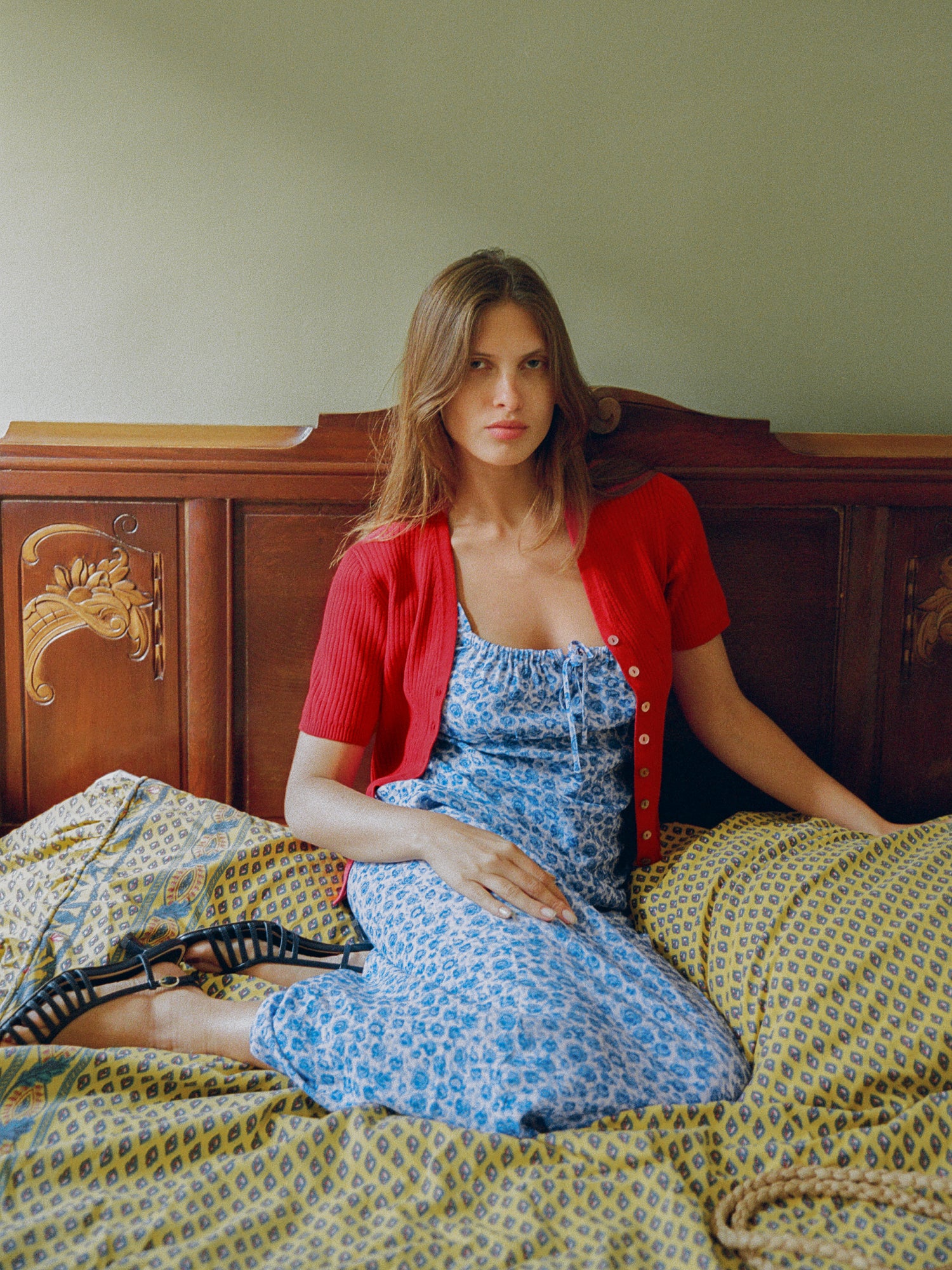 Dress INES