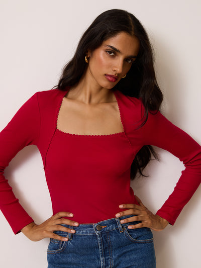 Camiseta IVANKA
