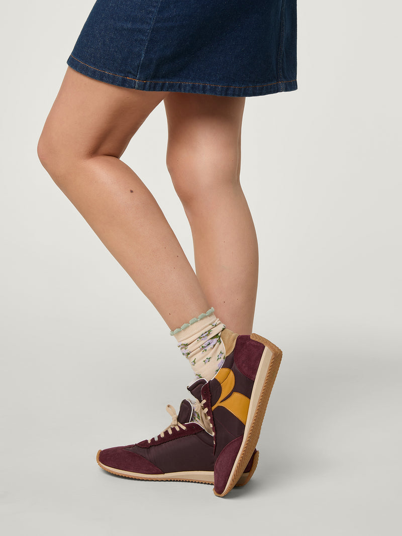 Jackson Trainer