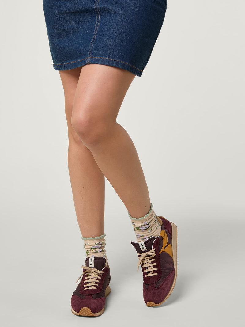 Jackson Trainer