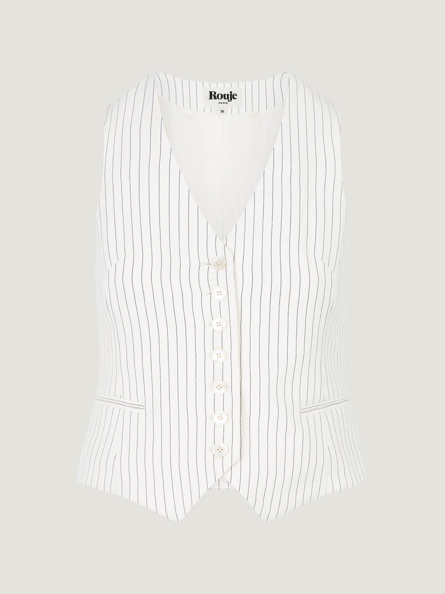 Jacob Top