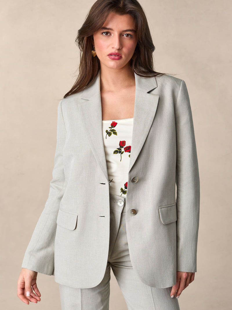 Valentin -Jacke