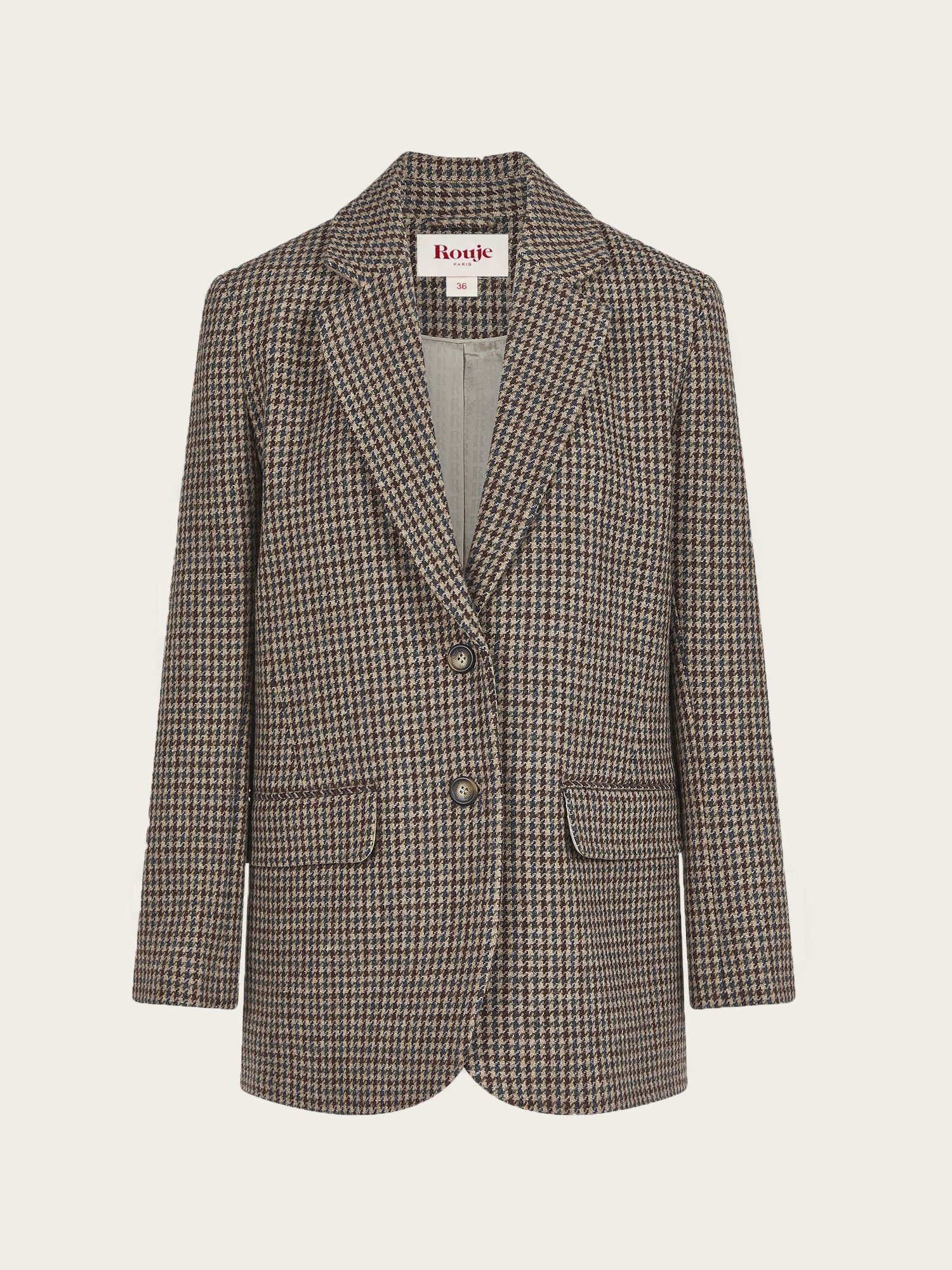 Jacket JACQUES