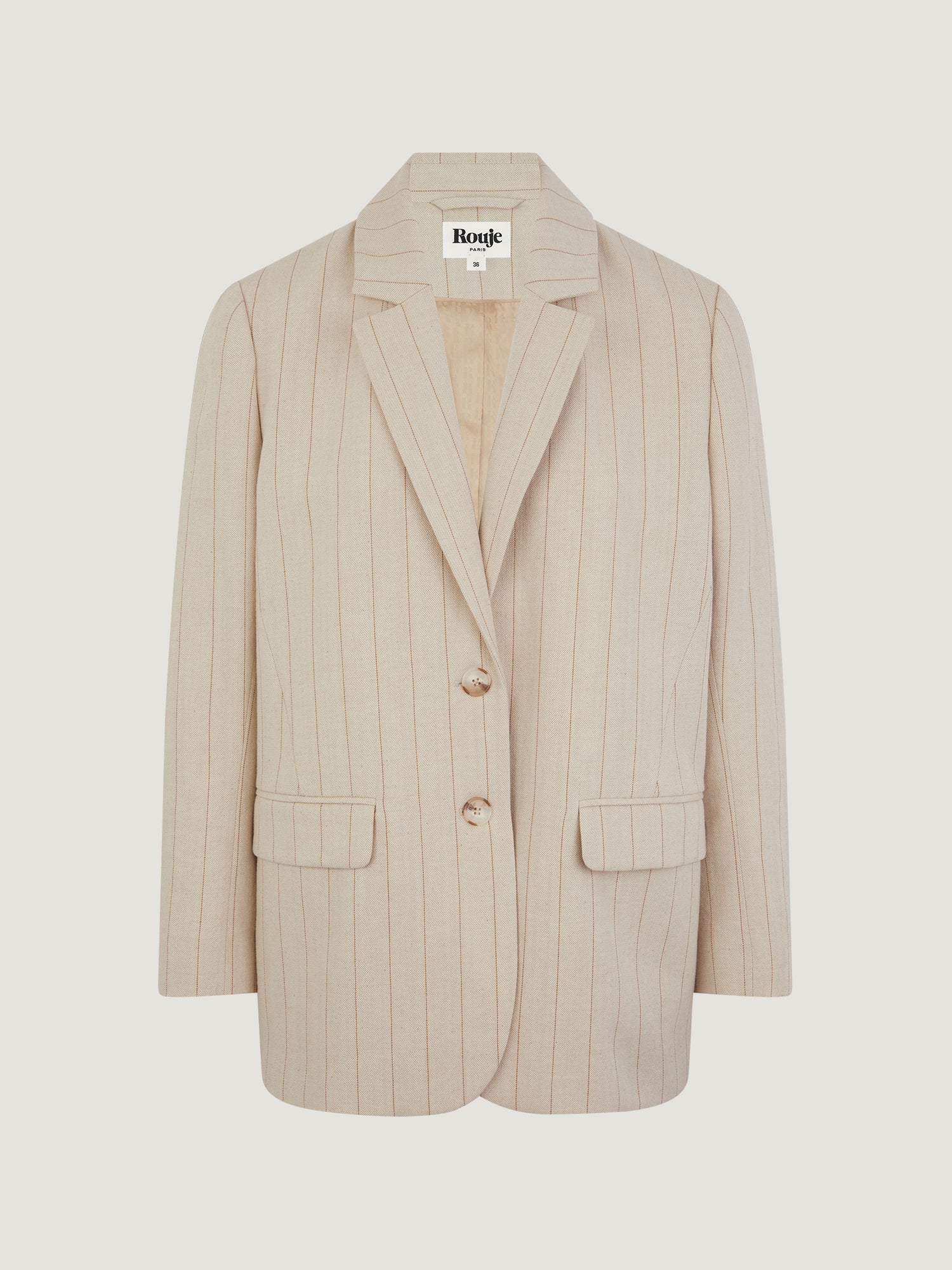 Chaqueta JACQUES