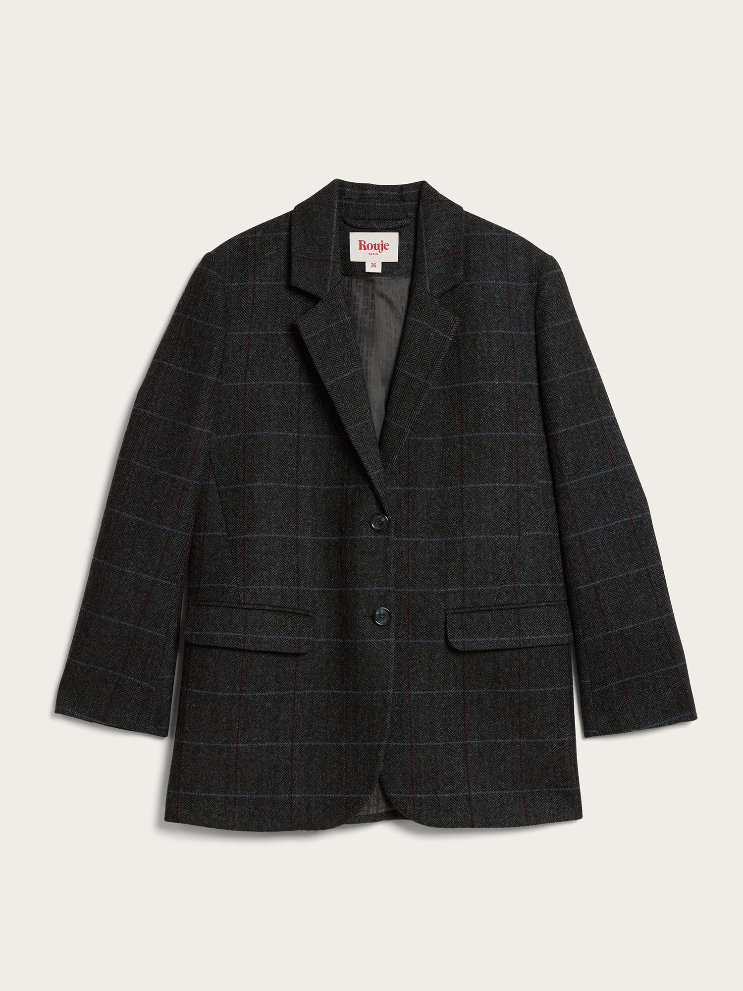 JACQUES Jacket