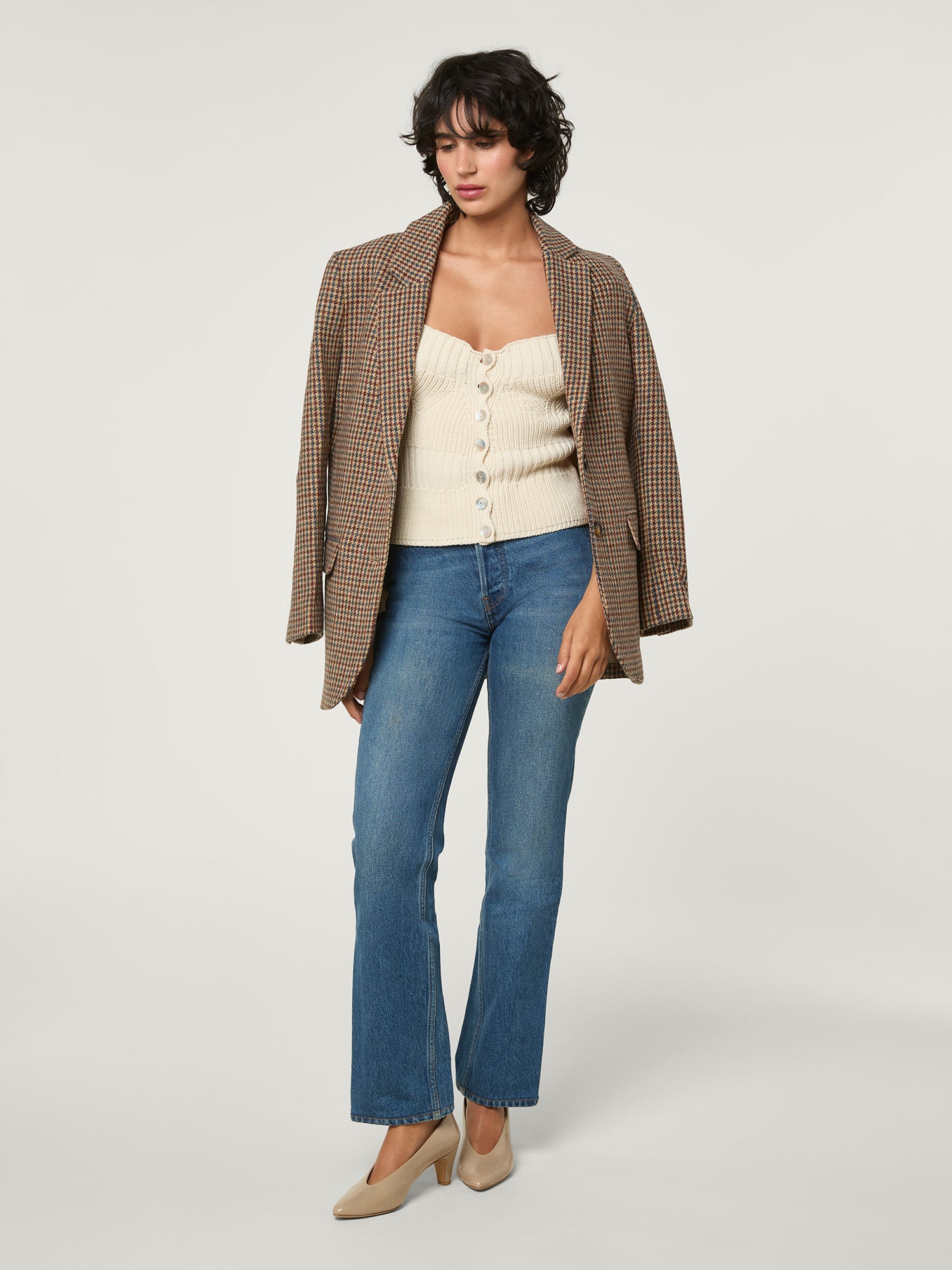 Rouje - Classic Jeans