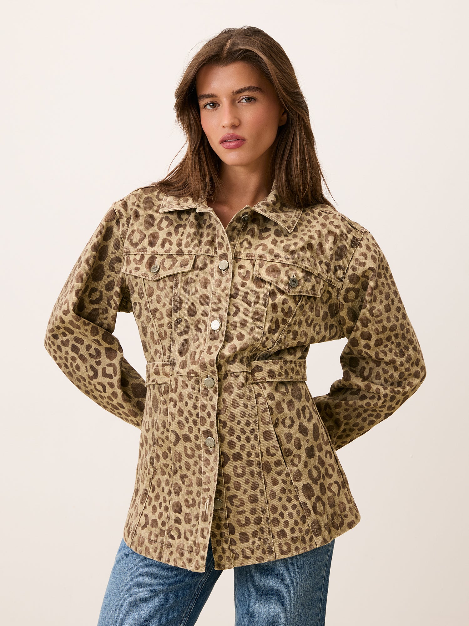 Jacket JAMAL