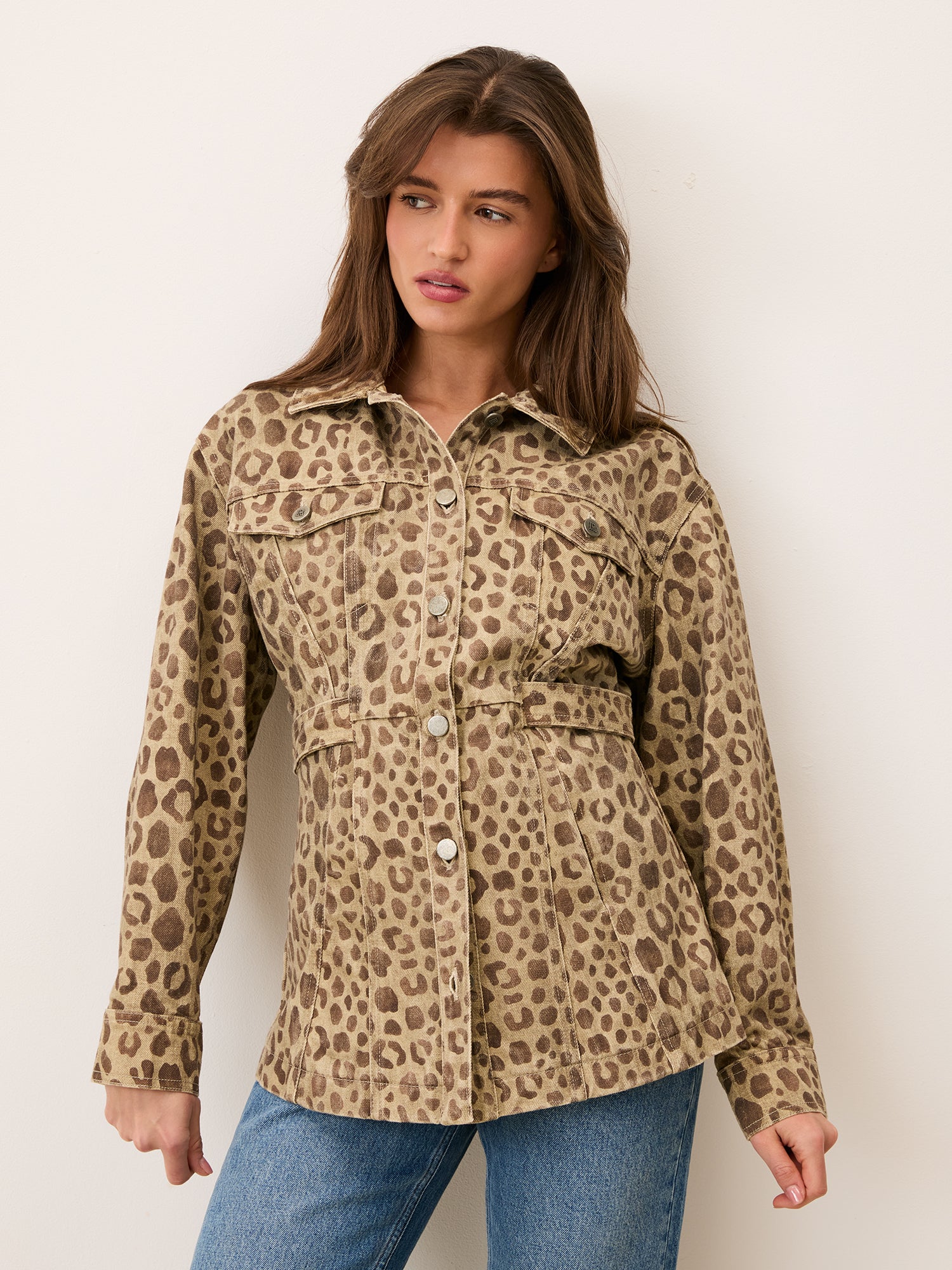 Jacket JAMAL