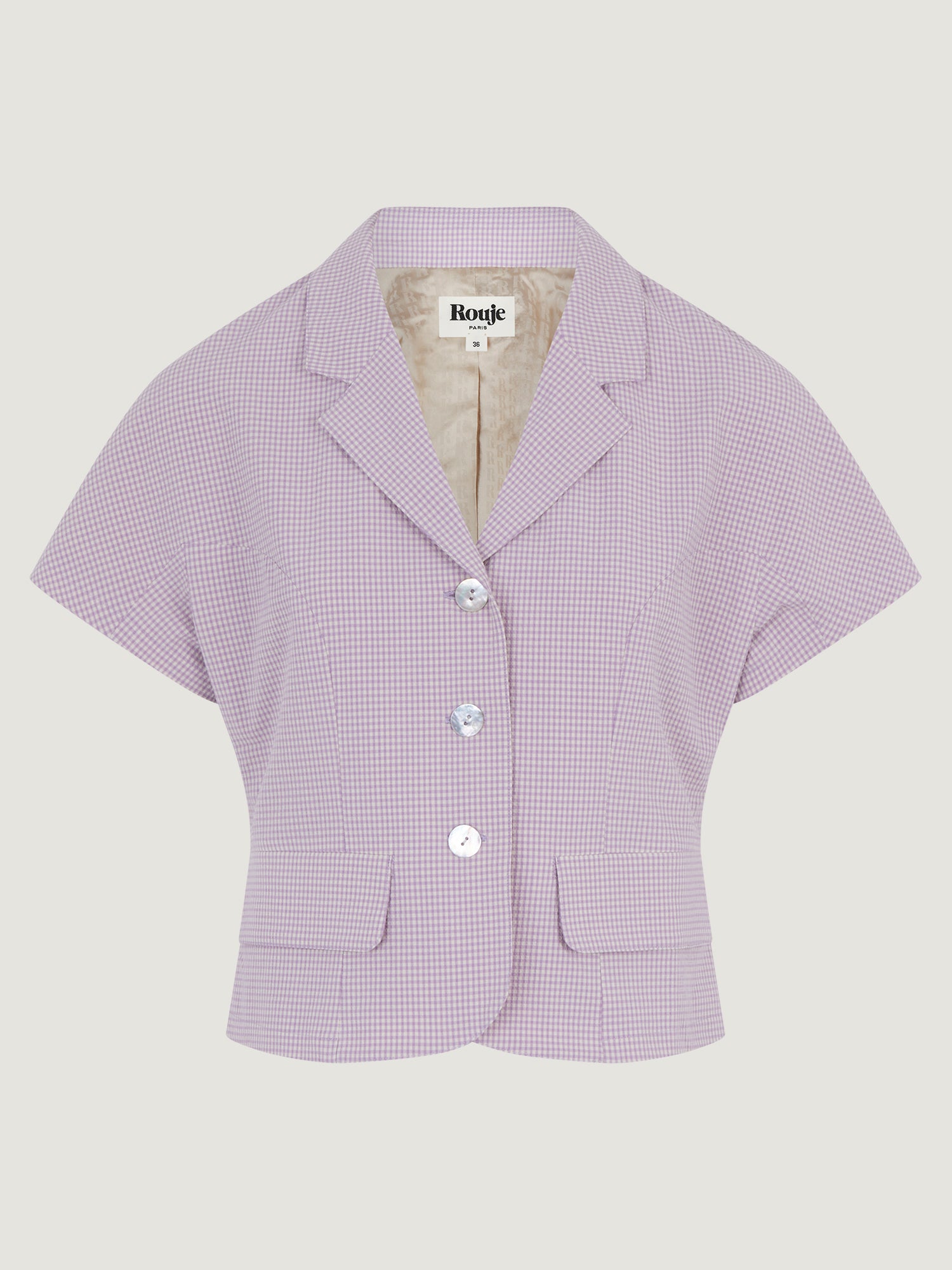 JANELLE Shirt