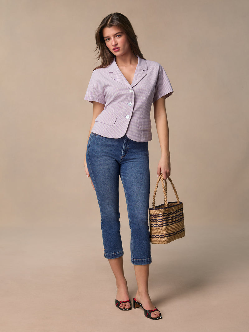 JANELLE Shirt