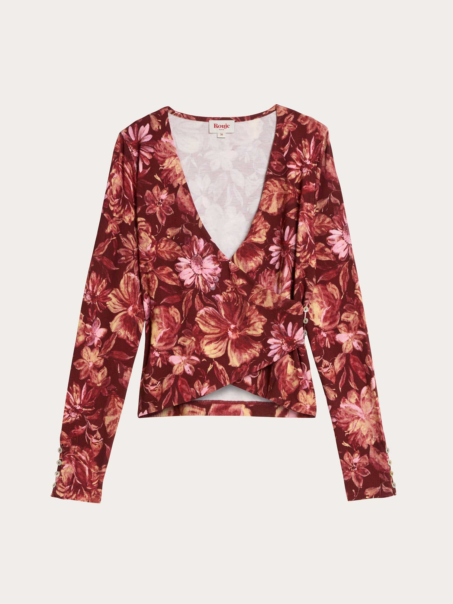 JASMINA Top