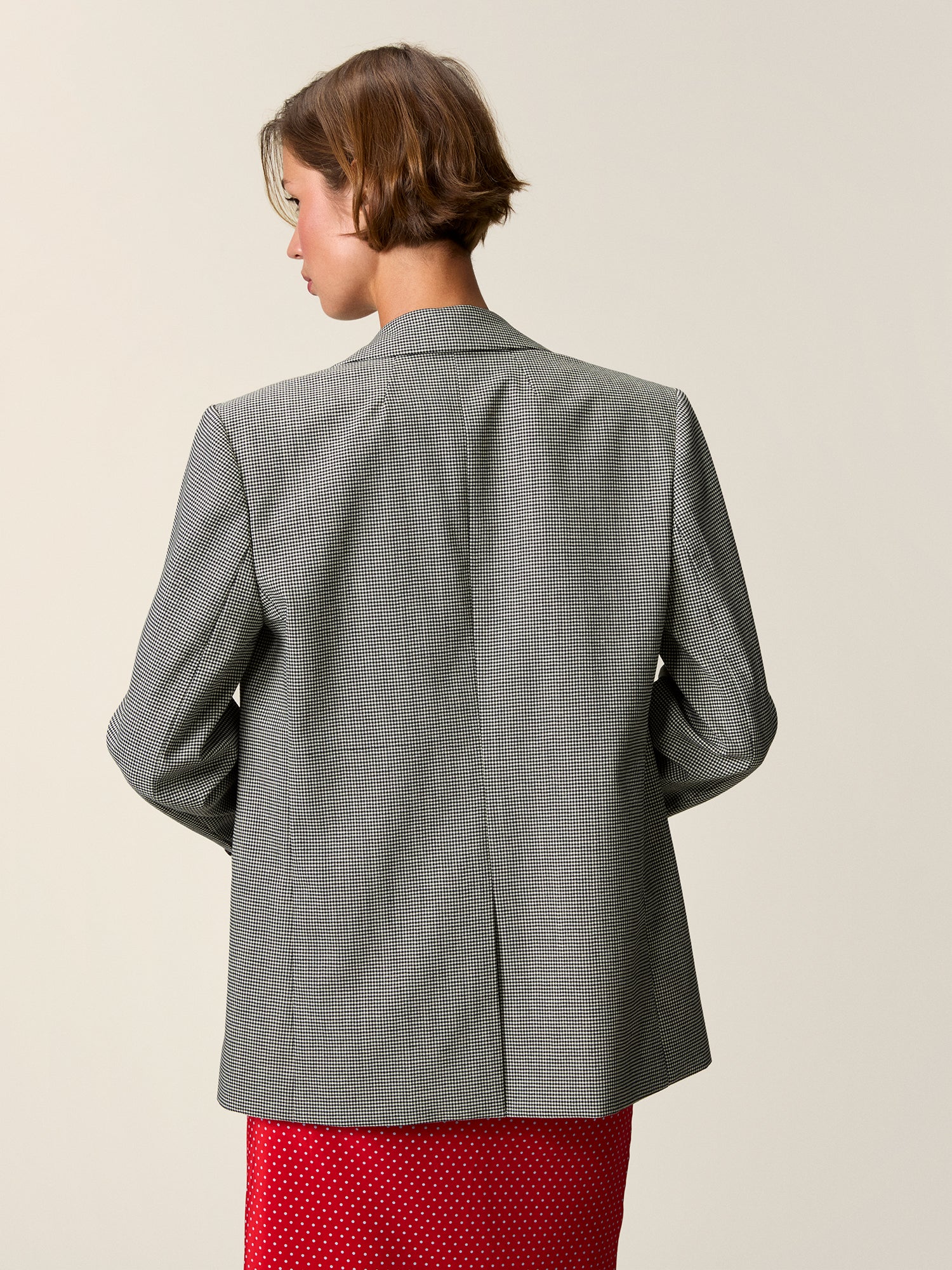 Chic Women's Blazers for Effortless Style | Rouje