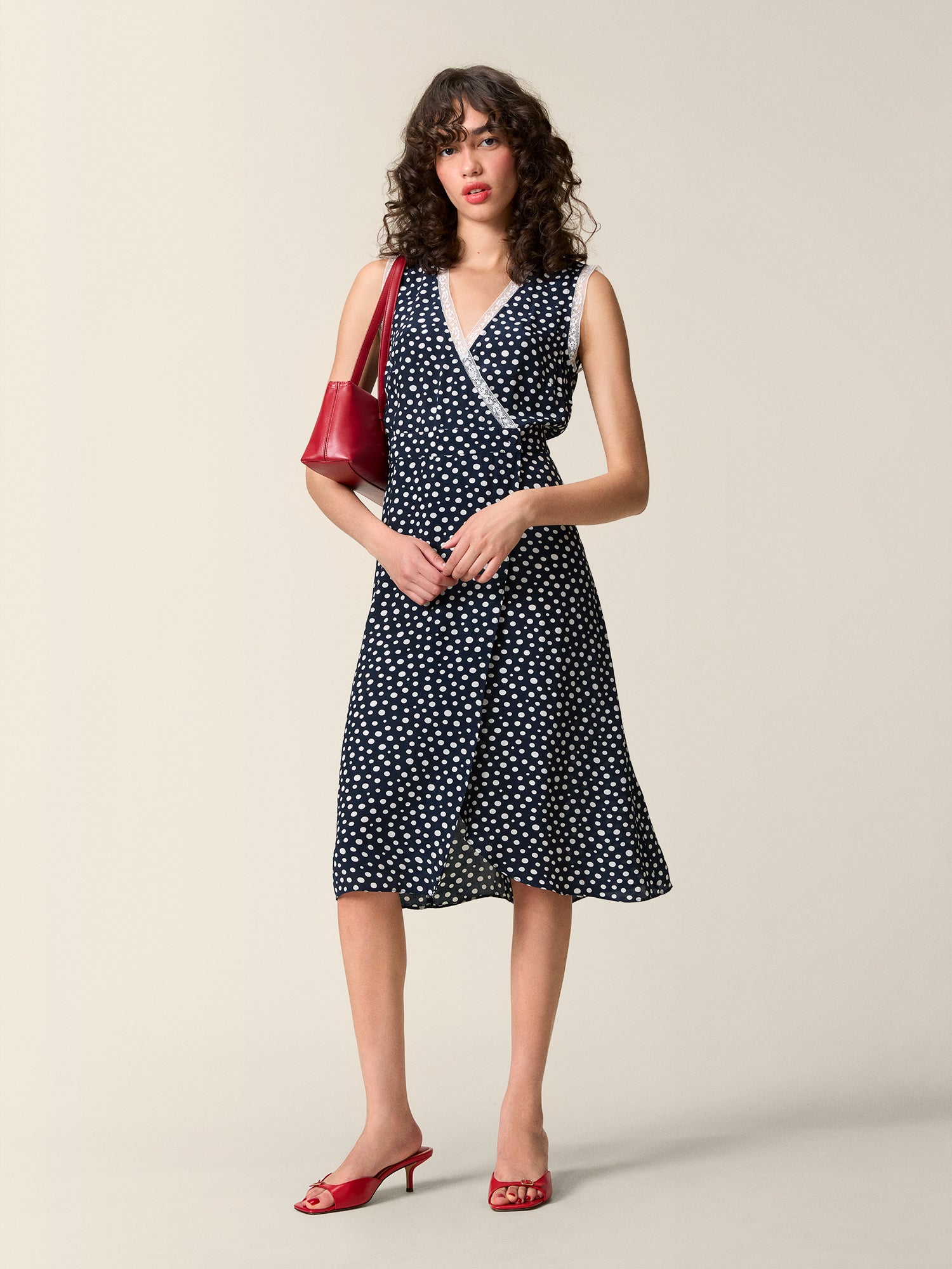 Shop our collaboration with J.Crew | Rouje