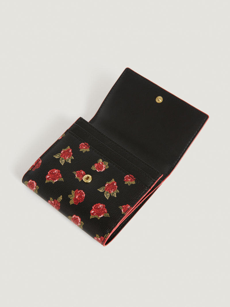 Porte Feuille JEANNOT