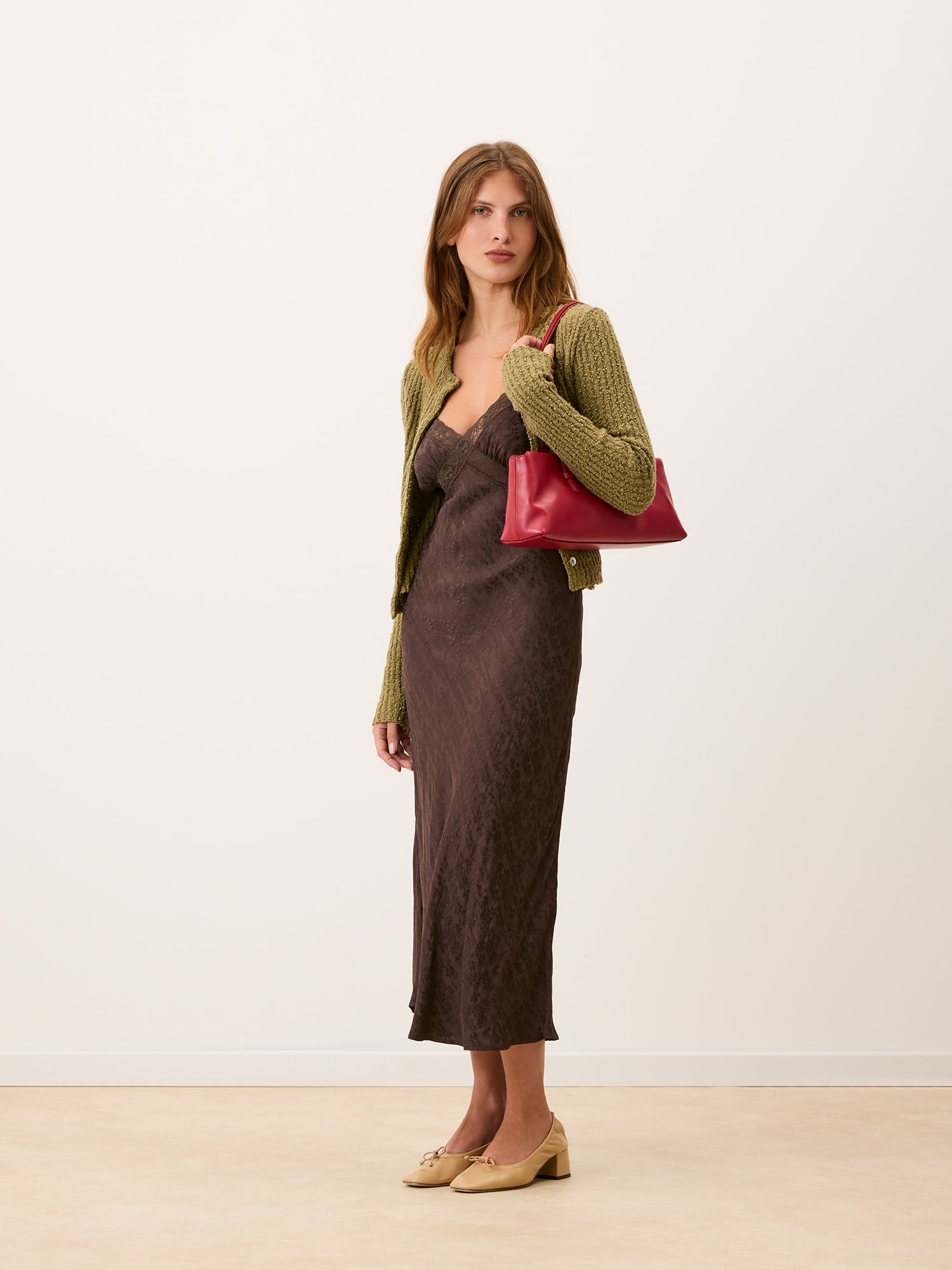 Dress JENNA