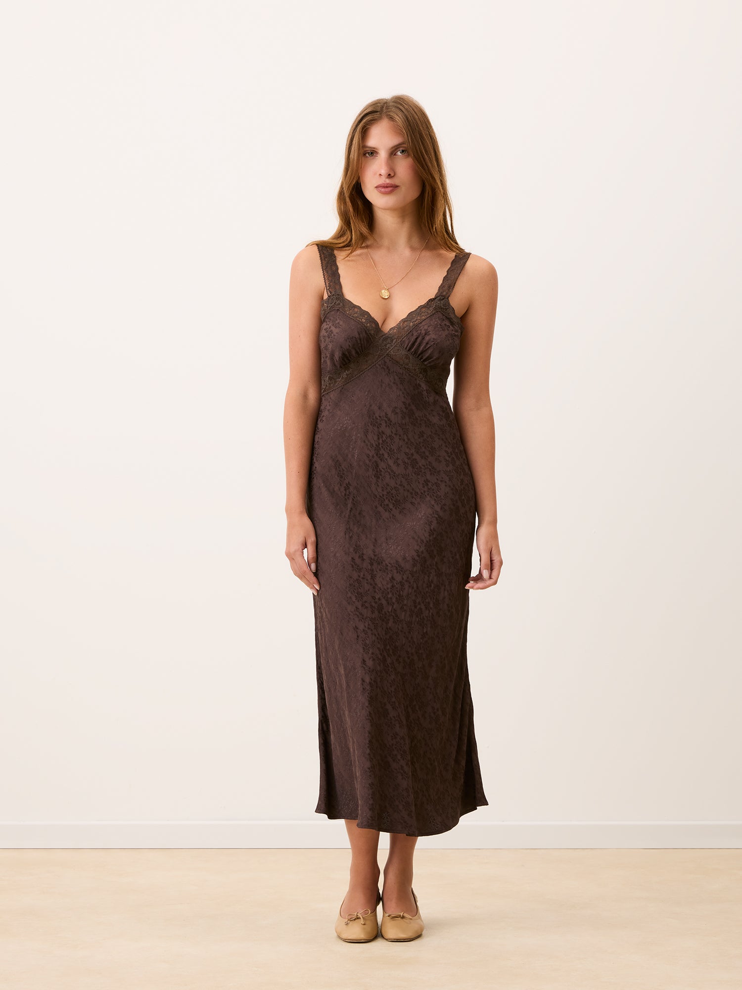 Dress JENNA