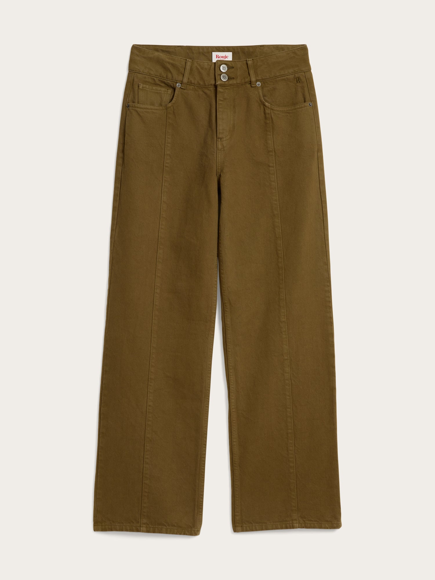 JERRY Pantalons