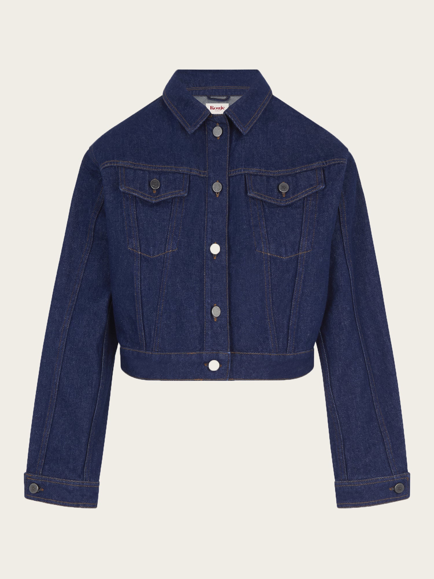 Jacket JOE
