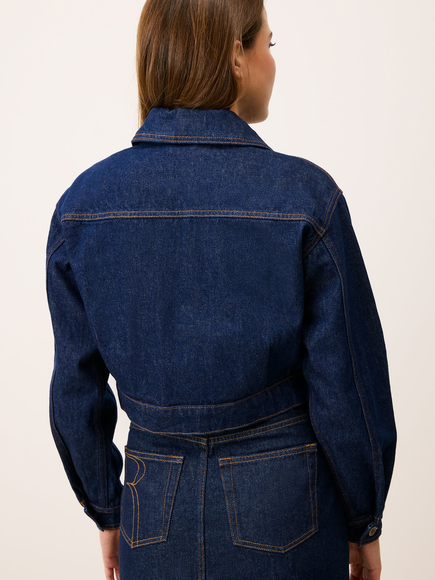 Jacket JOE