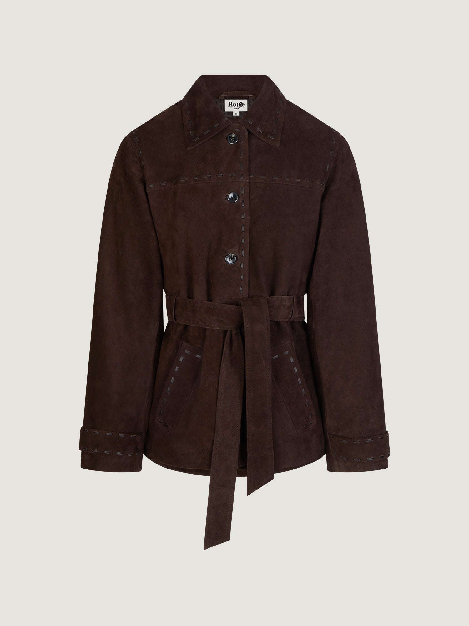 JOSEFA Jacket