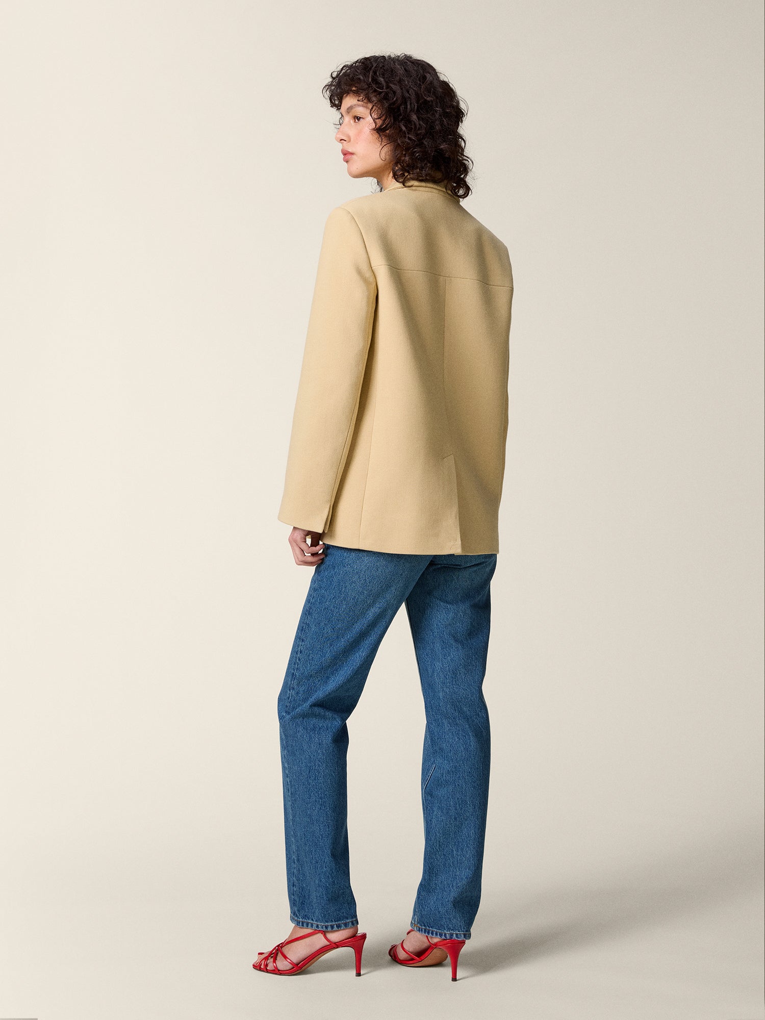 JOSSELIN jacket