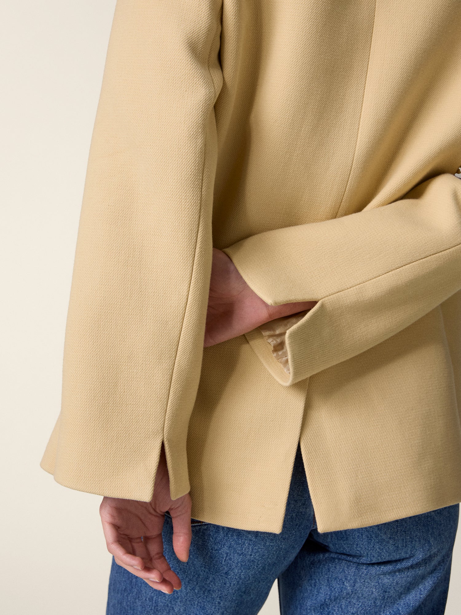 JOSSELIN jacket