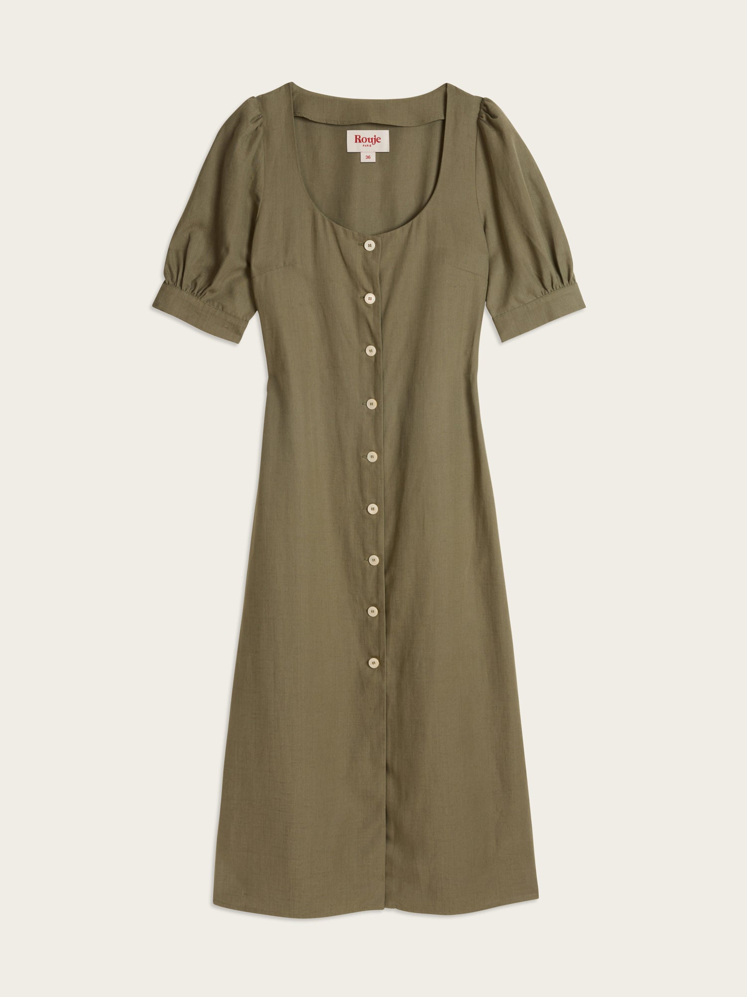 Dress JULIA