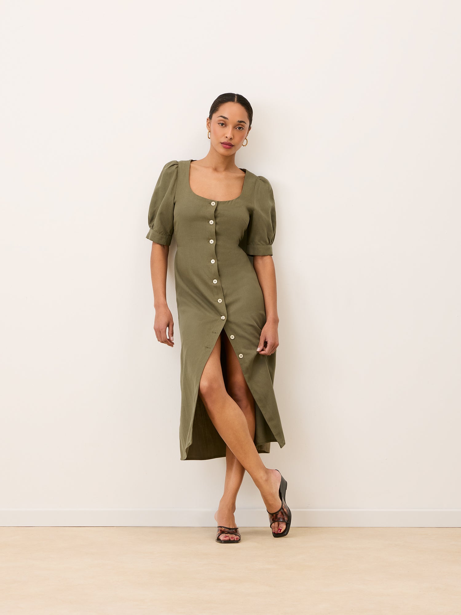 Dress JULIA