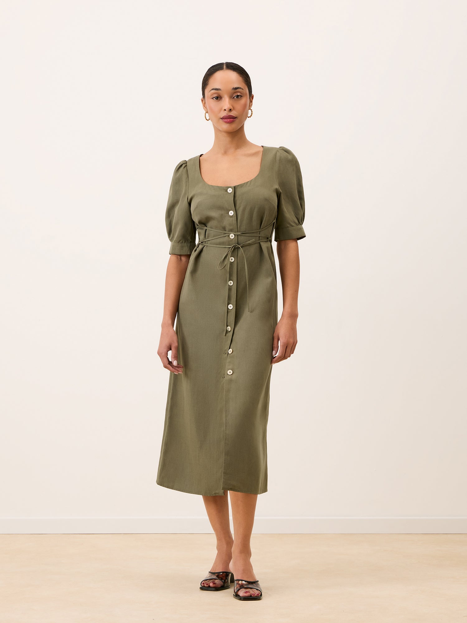 Dress JULIA