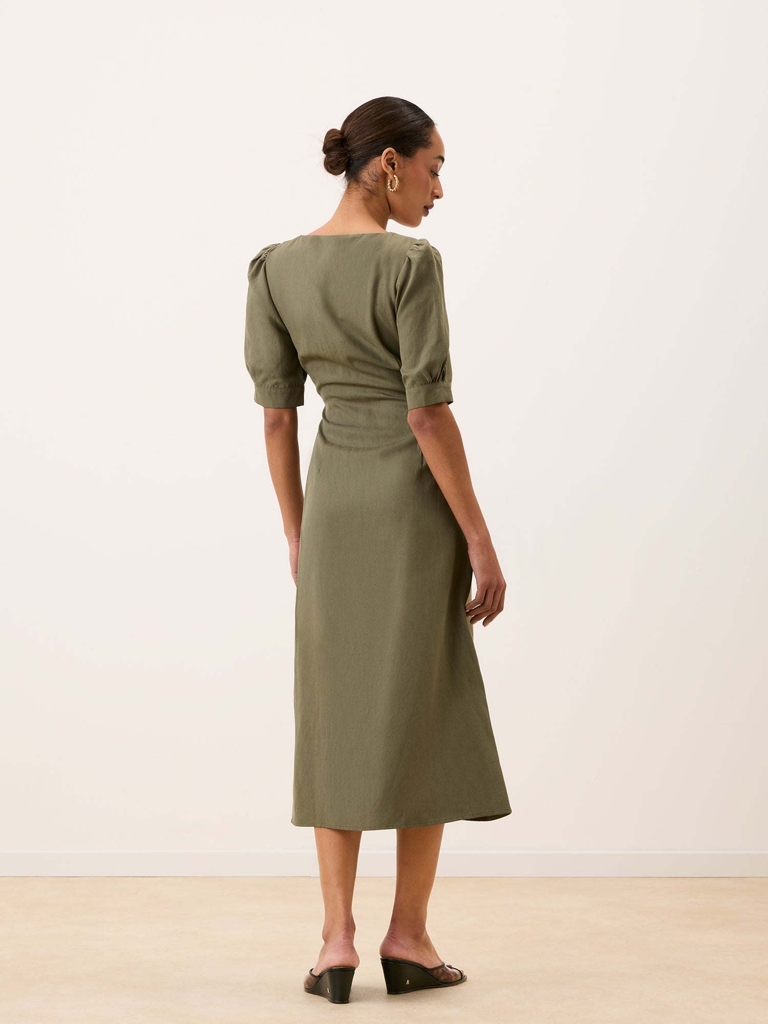 Dress JULIA