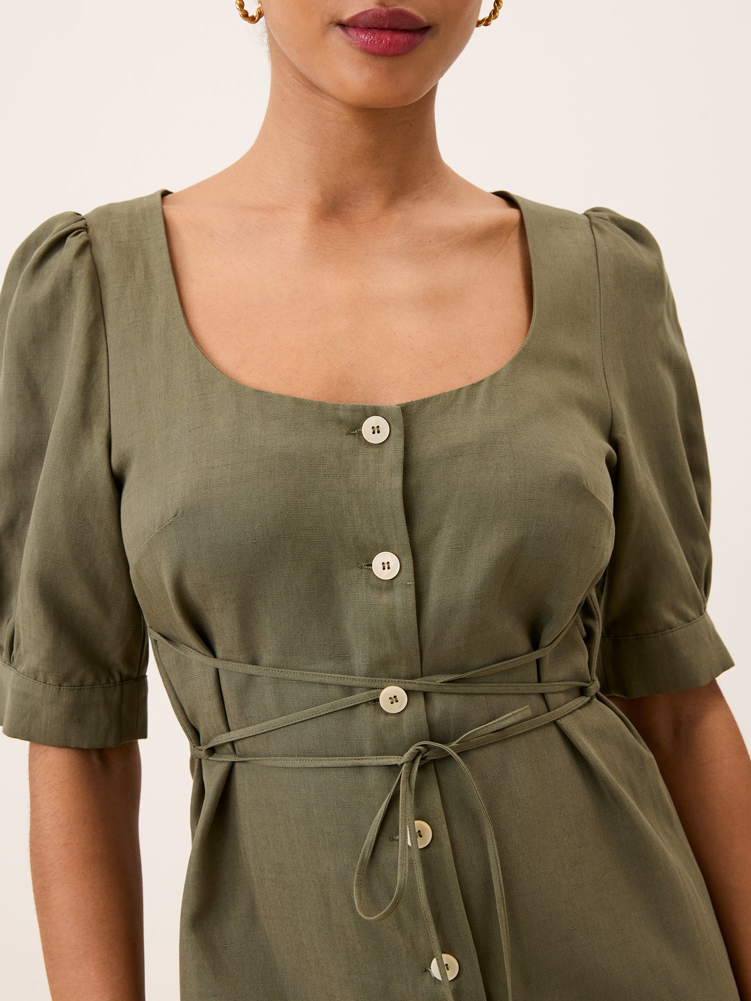 Dress JULIA
