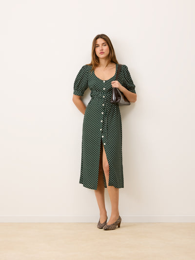 Robe JULIA