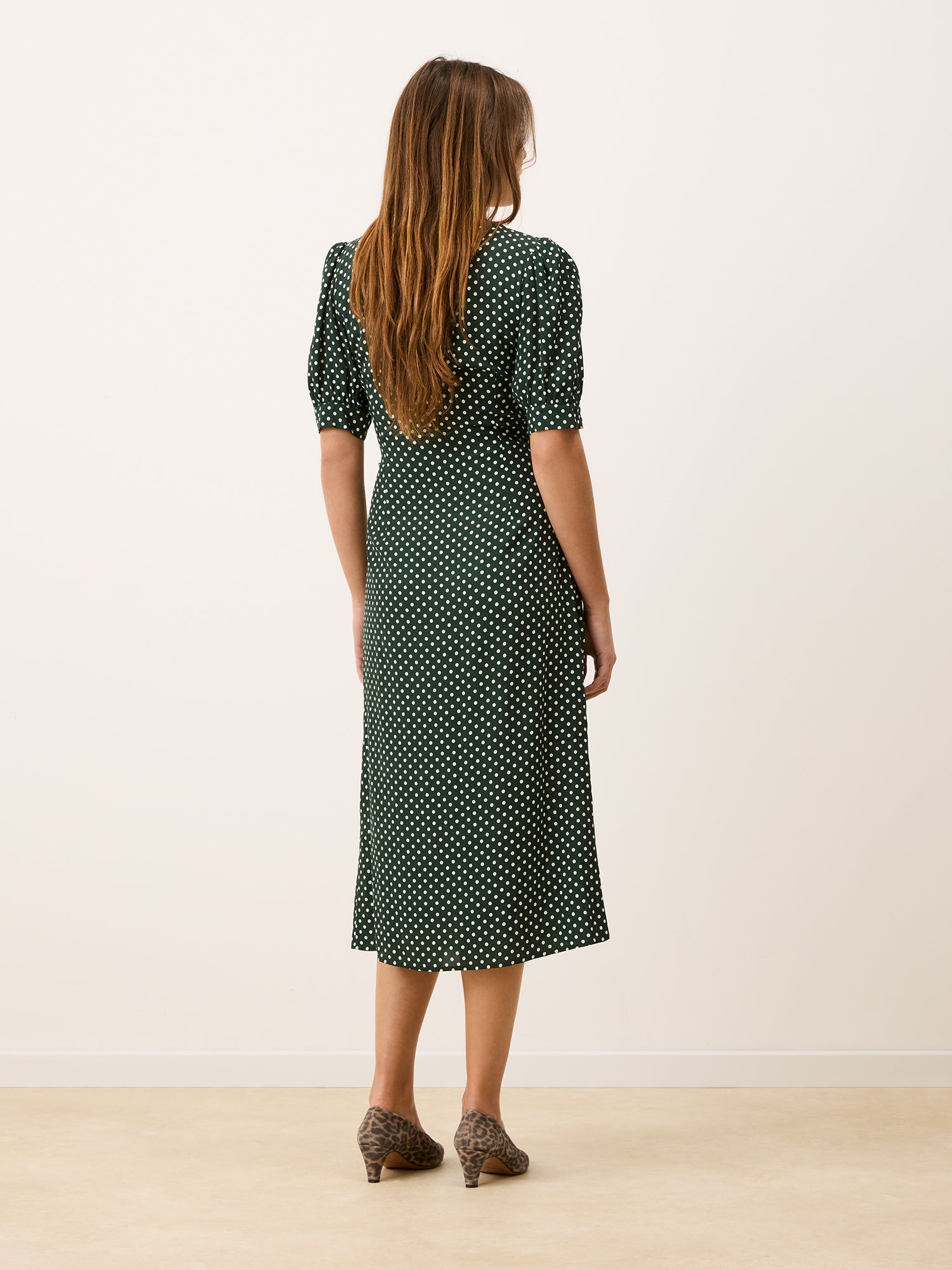 Dress JULIA
