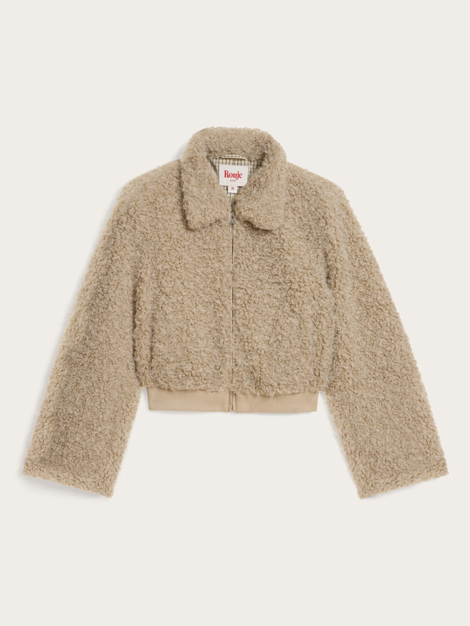 JULIETTA Jacke