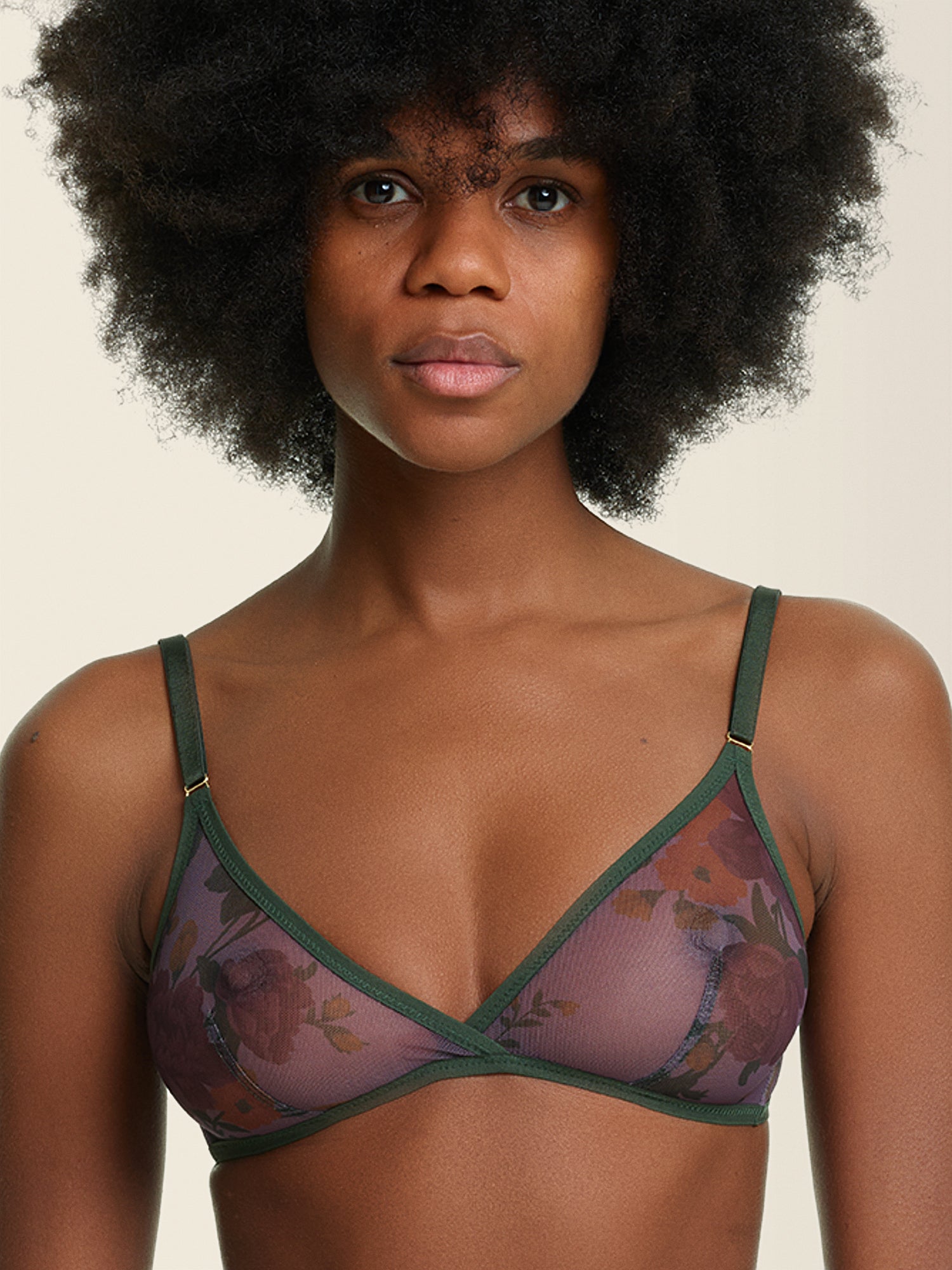 Soutien-gorge JEANNE