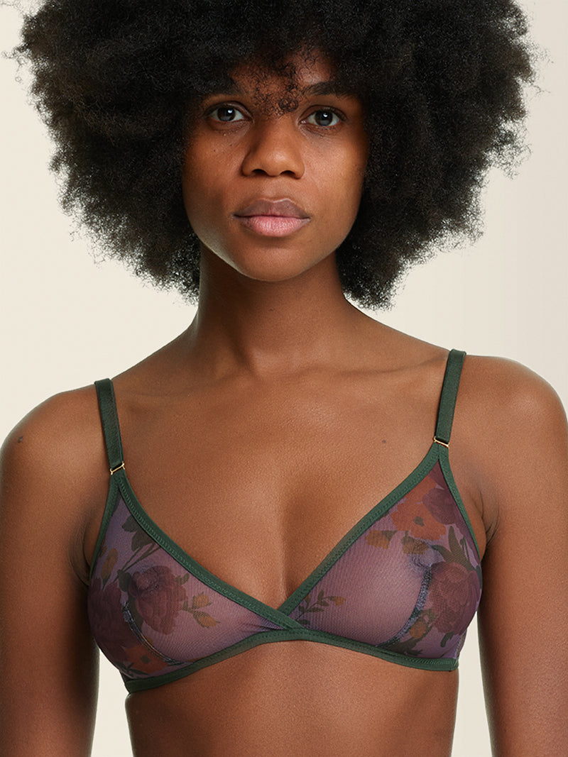 JEANNE Bra