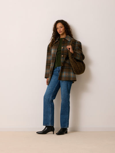Veste ALVIRE