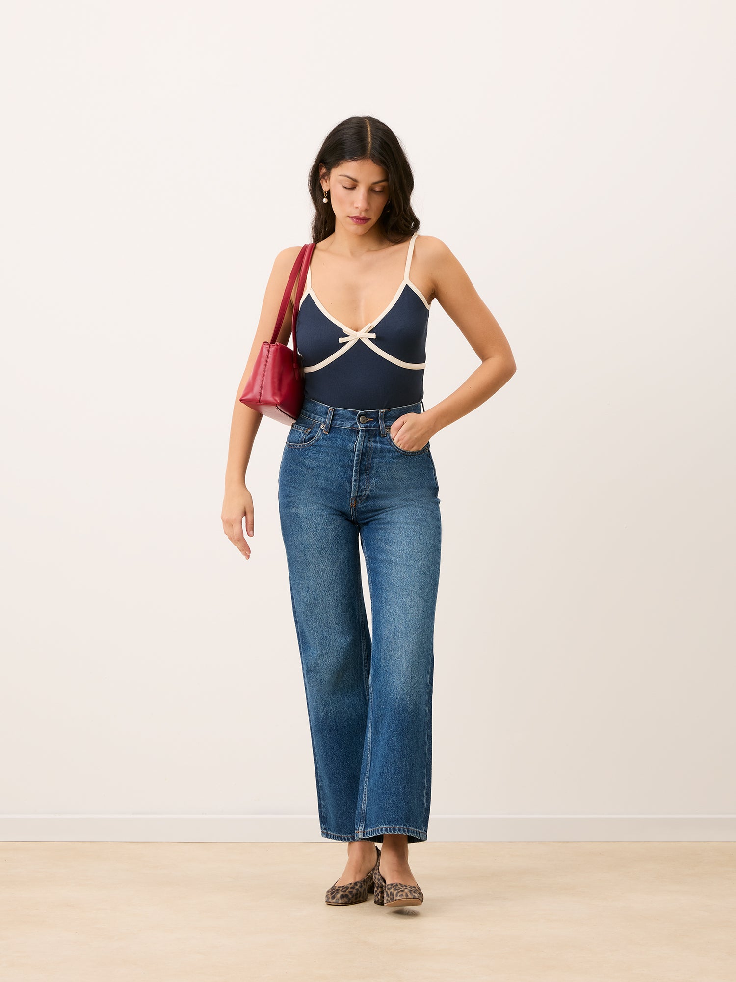 Bodysuit KARENEB