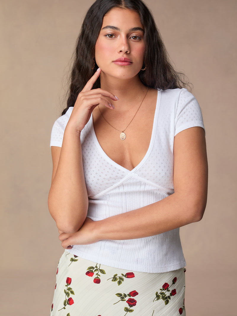 Karene T-Shirt