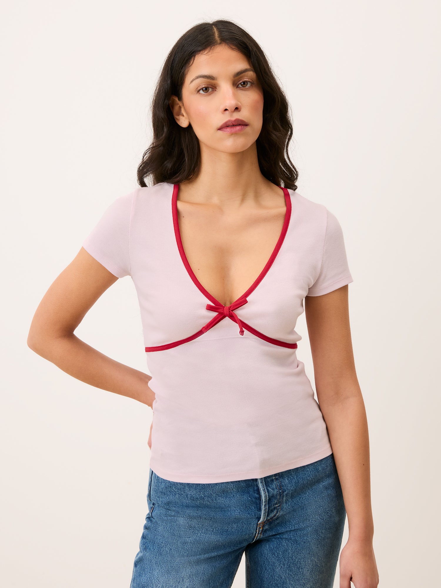 T-shirt KARENE