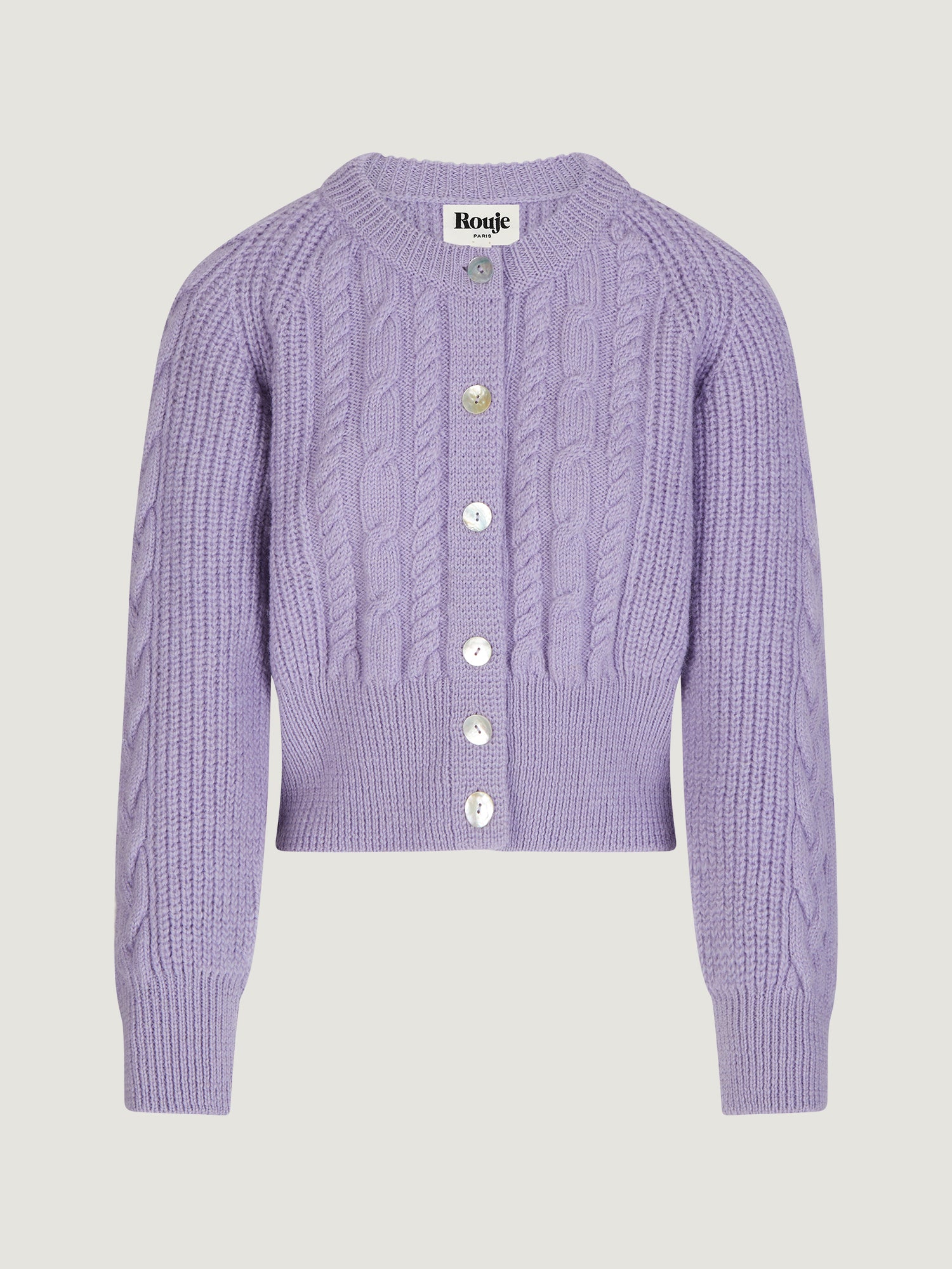 Kira Cardigan