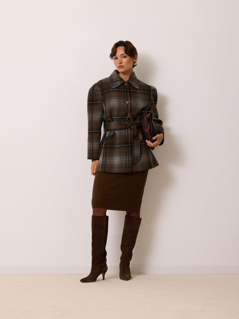 Veste ALVIRE