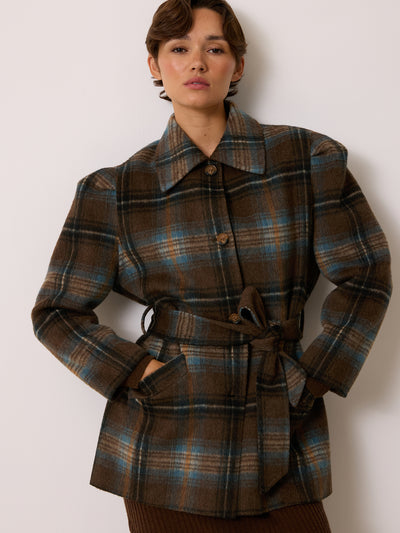 ALVIRE Jacket