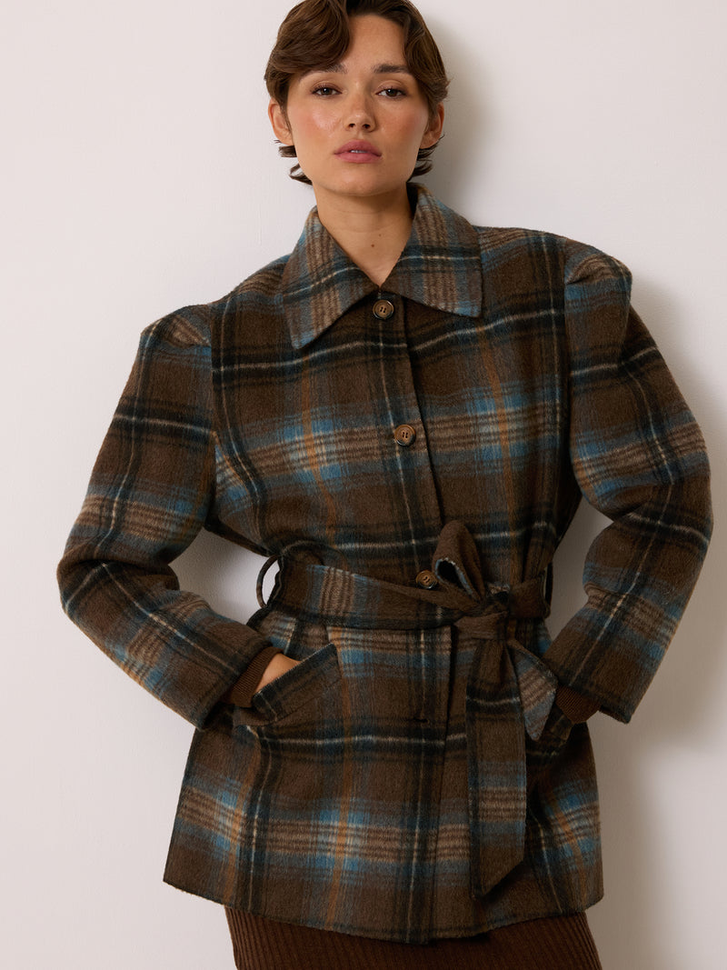 Veste ALVIRE