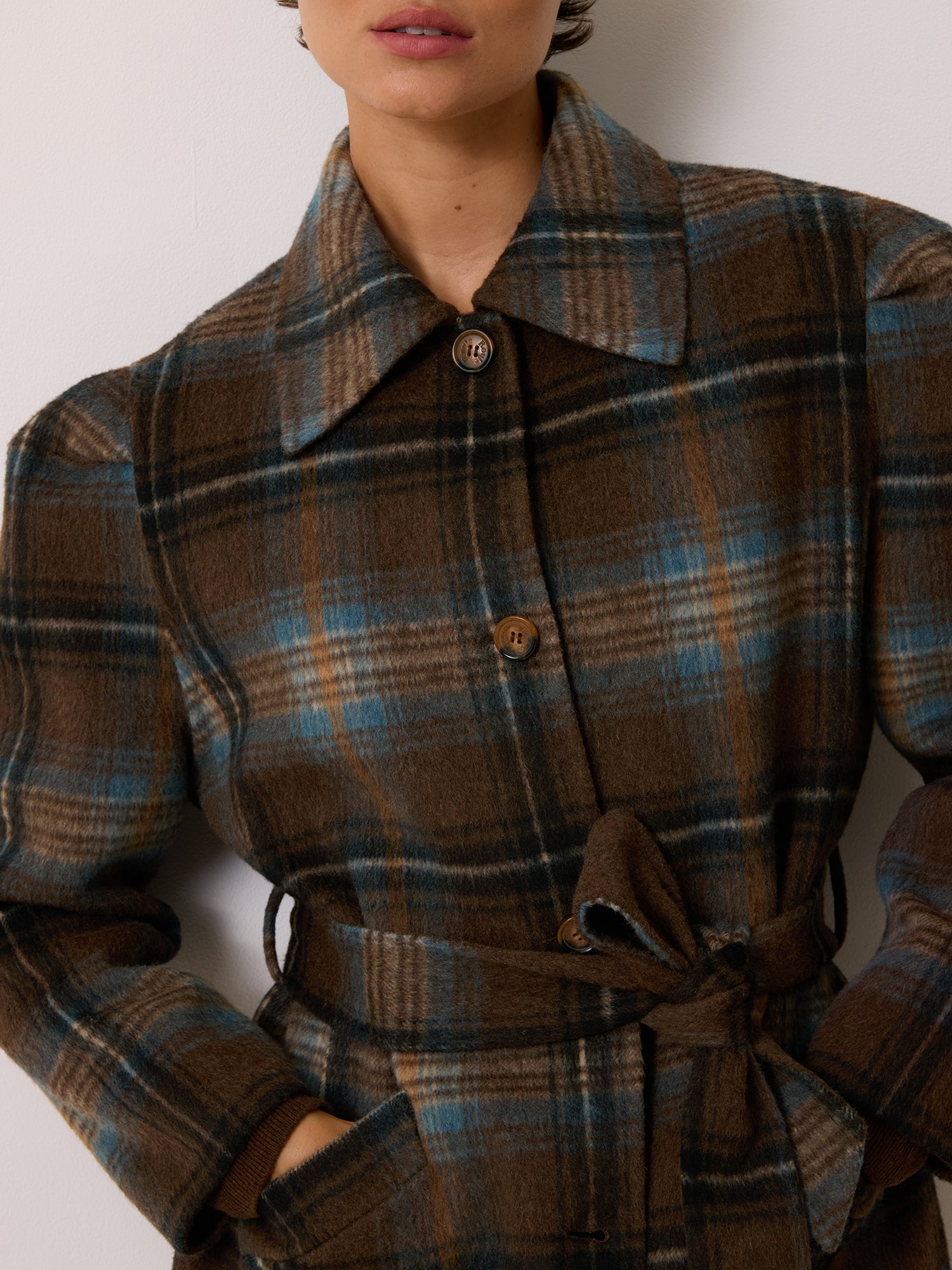 Jacket ALVIRE