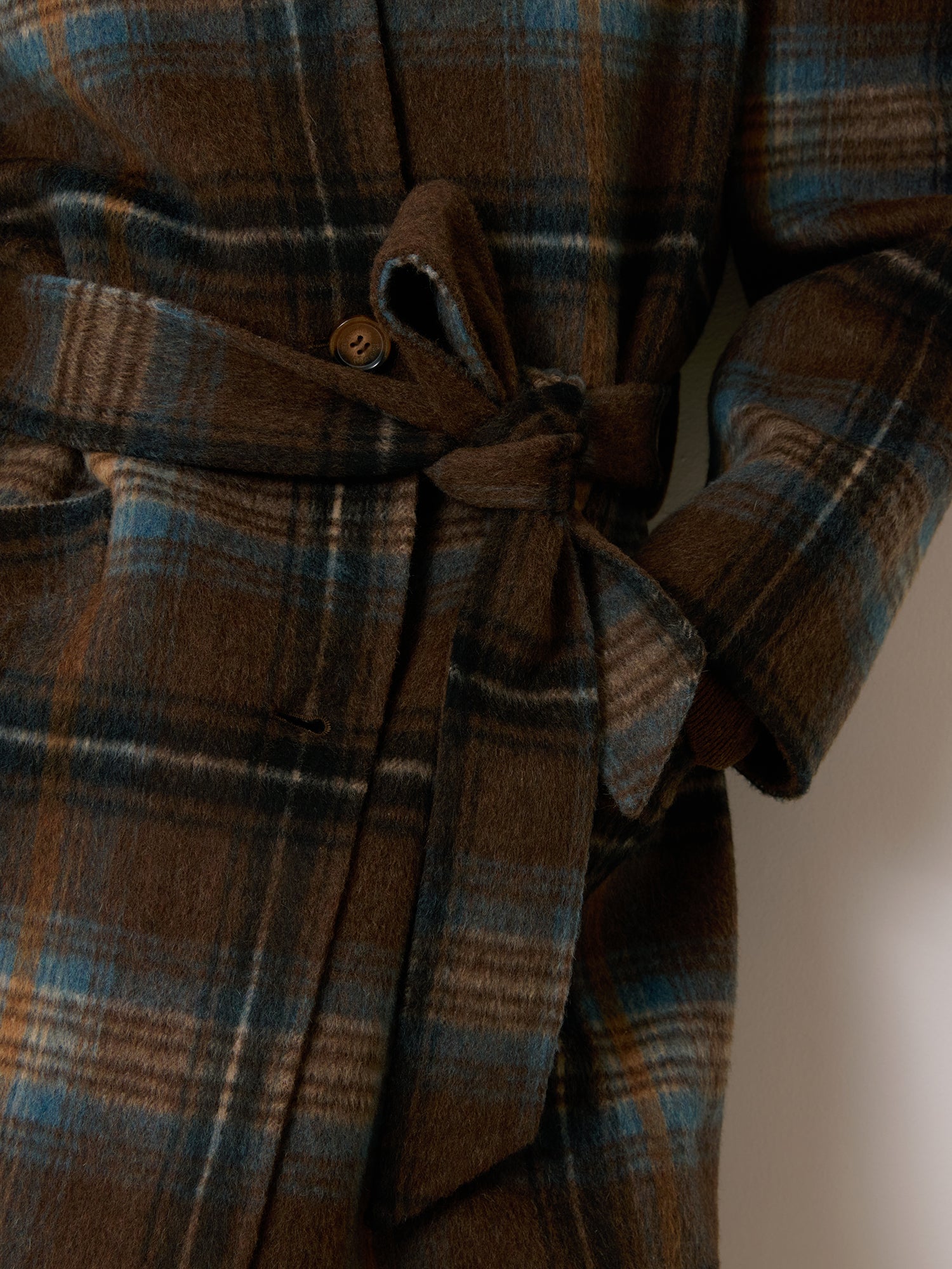 ALVIRE Jacket