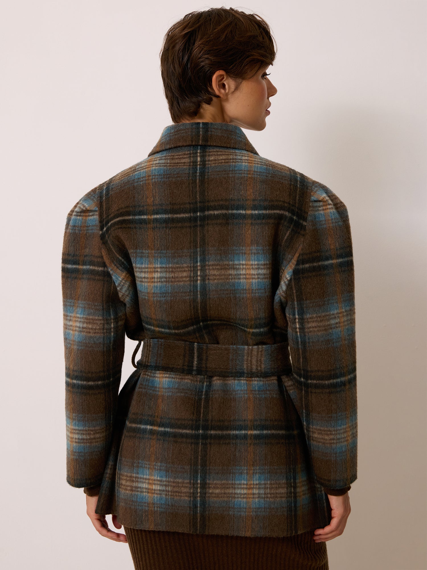 ALVIRE Jacket